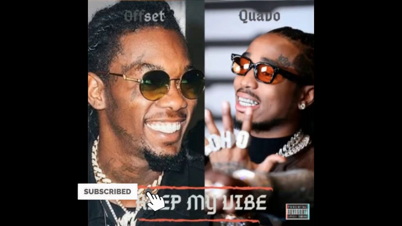 Quavo – Keep My Vibe Feat Offset (Instrumental) mp3 download