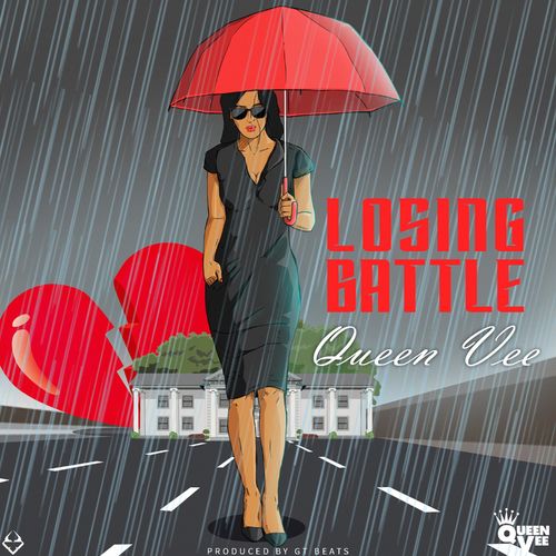 Queen Vee – Losing Battle mp3 download