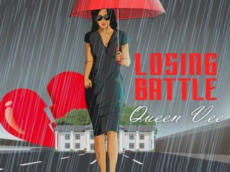 Queen Vee – Losing Battle