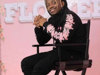 Rayvanny – Mama La Mama Ft. Mr Blue
