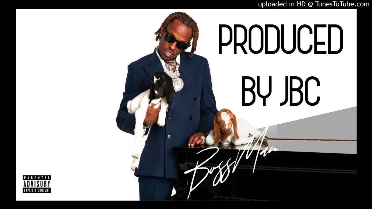 Rich The Kid – Ray Charles (Instrumental)