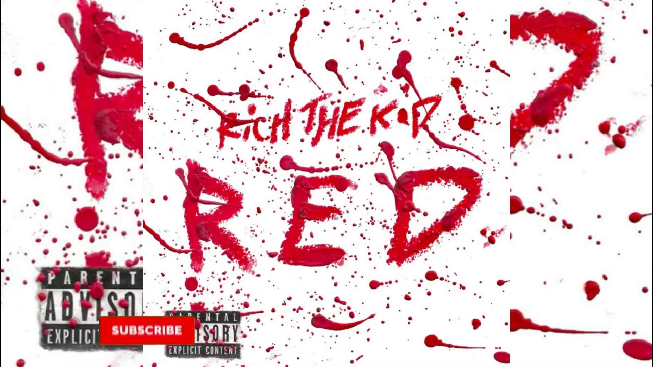 Rich The Kid – Red (Instrumental) mp3 download
