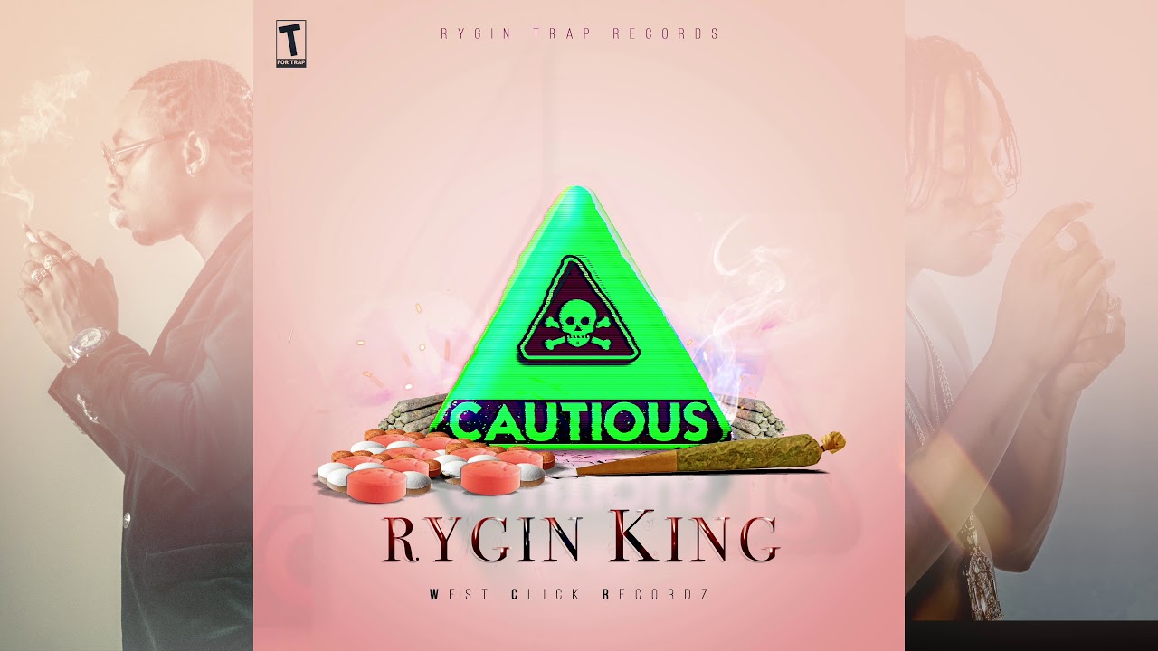 Rygin King – Cautious mp3 download