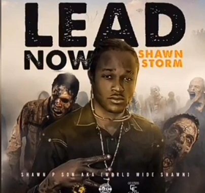 Shawn Storm – Lead Now mp3 download