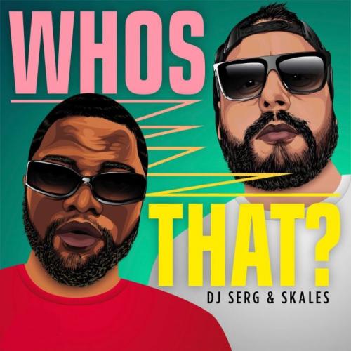 Skales – Whos That? mp3 download