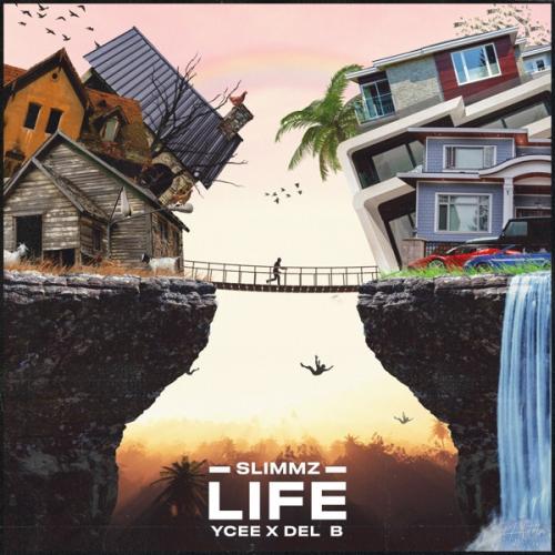 Slimmz – Life Ft. YCee, Del B mp3 download