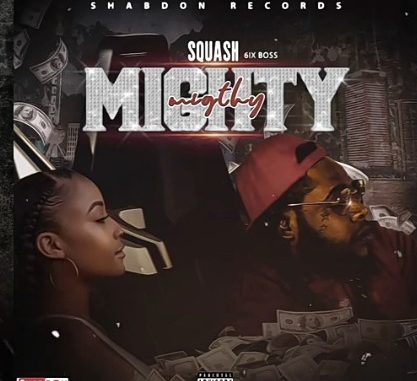 Squash – Mighty mp3 download