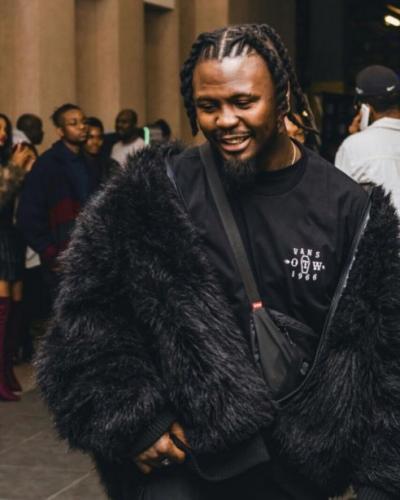 Stilo Magolide – Freestyle Friday Finale mp3 download