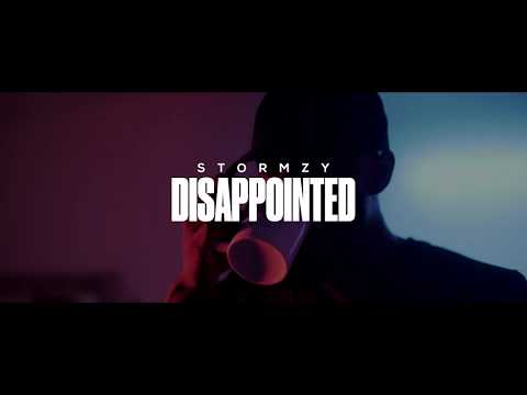 Stormzy – Disappointed (Instrumental)