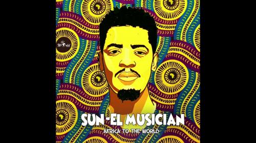 Sun-EL Musician – The Wave mp3 download
