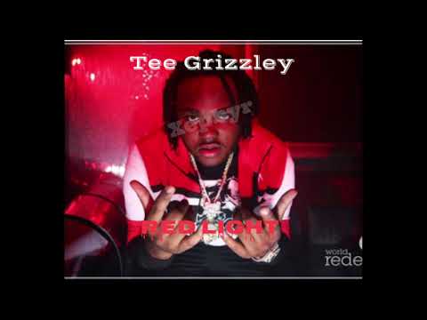 Tee Grizzley – Red Light (Instrumental)