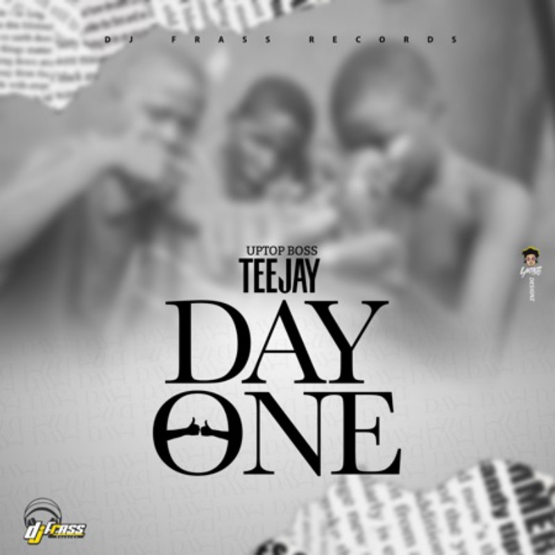 TeeJay – Day One mp3 download