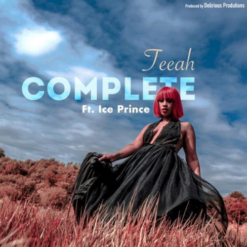 Teeah Ft. Ice Prince – Complete (Remix) mp3 download