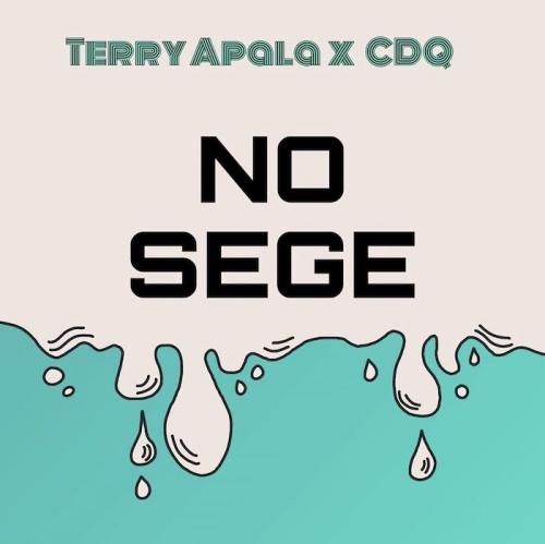Terry Apala Ft. CDQ – No Sege mp3 download