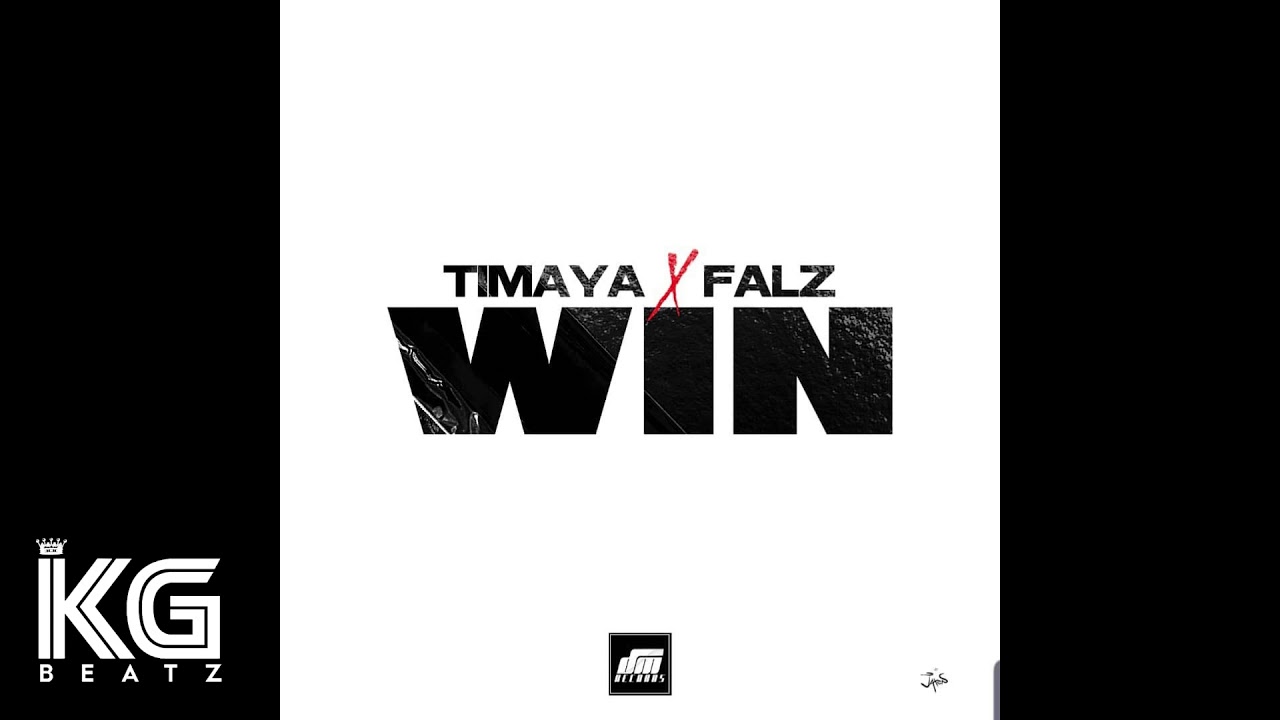 Timaya Ft. Falz – Win (Instrumental)