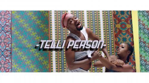 Timaya – Telli Person Ft. Olamide, Phyno mp3 download