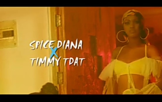Timmy TDat Ft. Spice Diana – Obisaana mp3 download