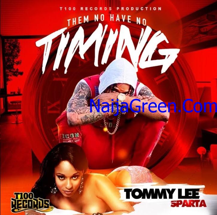 Tommy Lee Sparta – Timing mp3 download