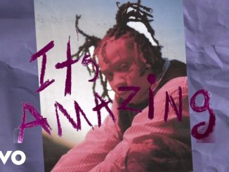 Trippie Redd – Amazinggg (Instrumental) mp3 download