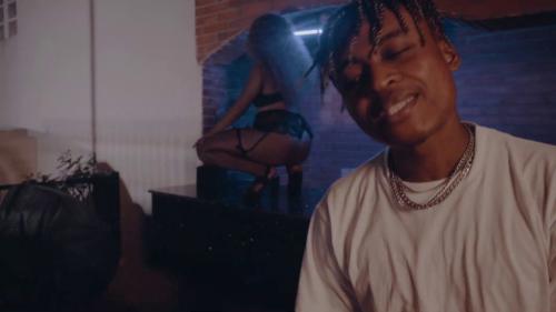 VIDEO: Cheque – Satisfied