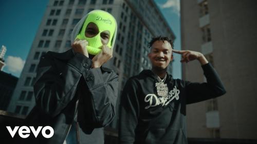 VIDEO: Lil Poppa – Bankrolls & Groupie Hoes Ft. Stunna 4 Vegas