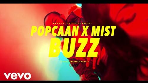 VIDEO: Popcaan Ft. Mist – Buzz