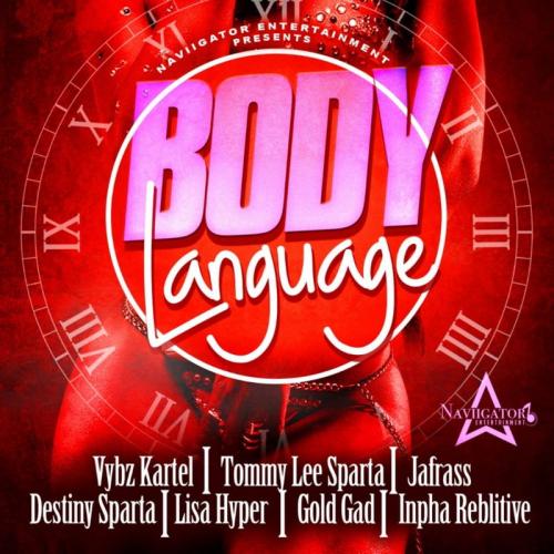 Vybz Kartel – Body Language  mp3 download