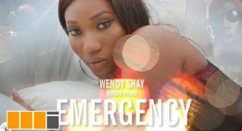 Wendy Shay – Emergency Ft. Bosom P-Yung mp3 download