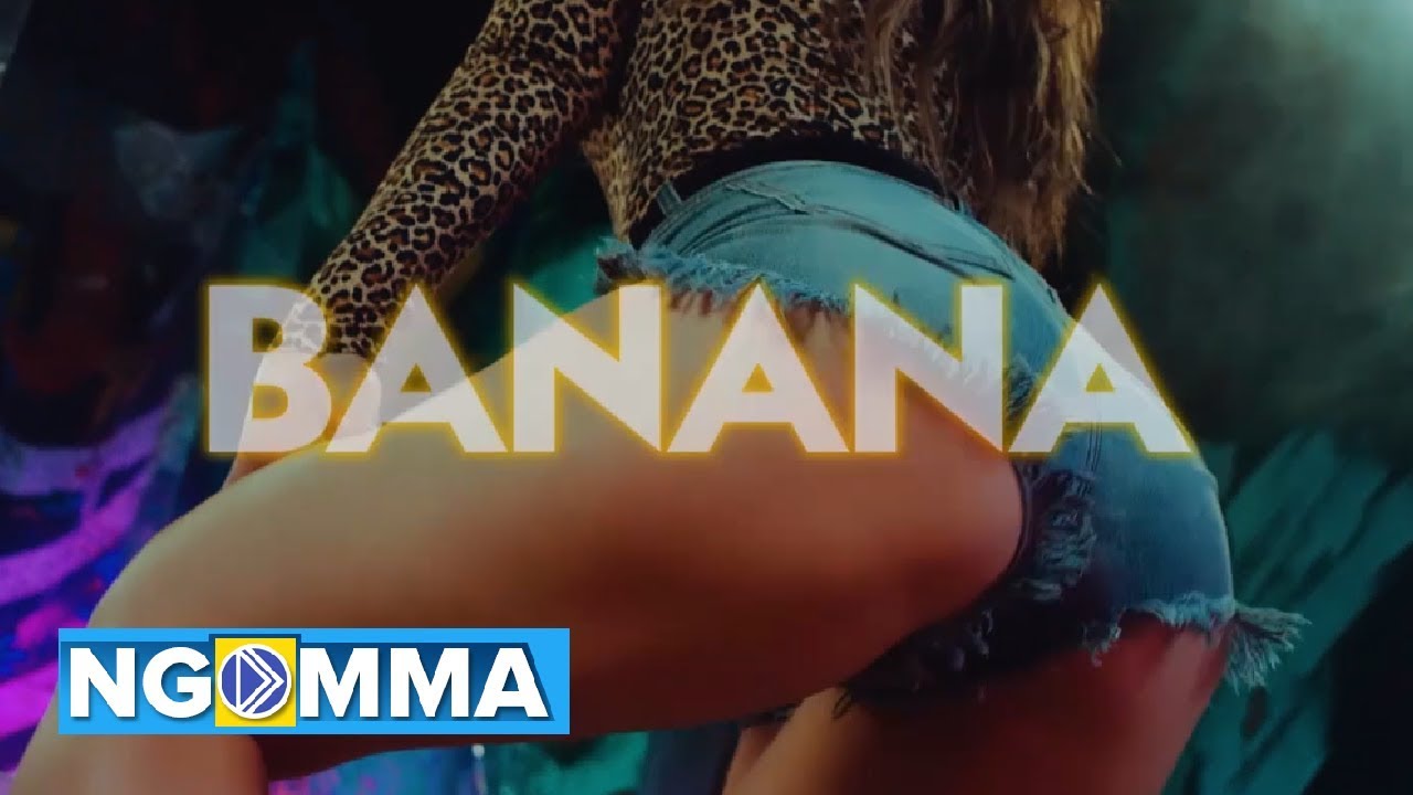 Willy Paul – Banana mp3 download