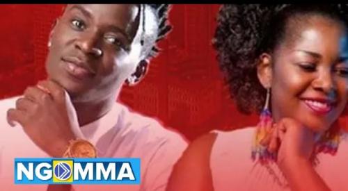 Willy Paul – Wema Ft. Gloria Murilo  mp3 download