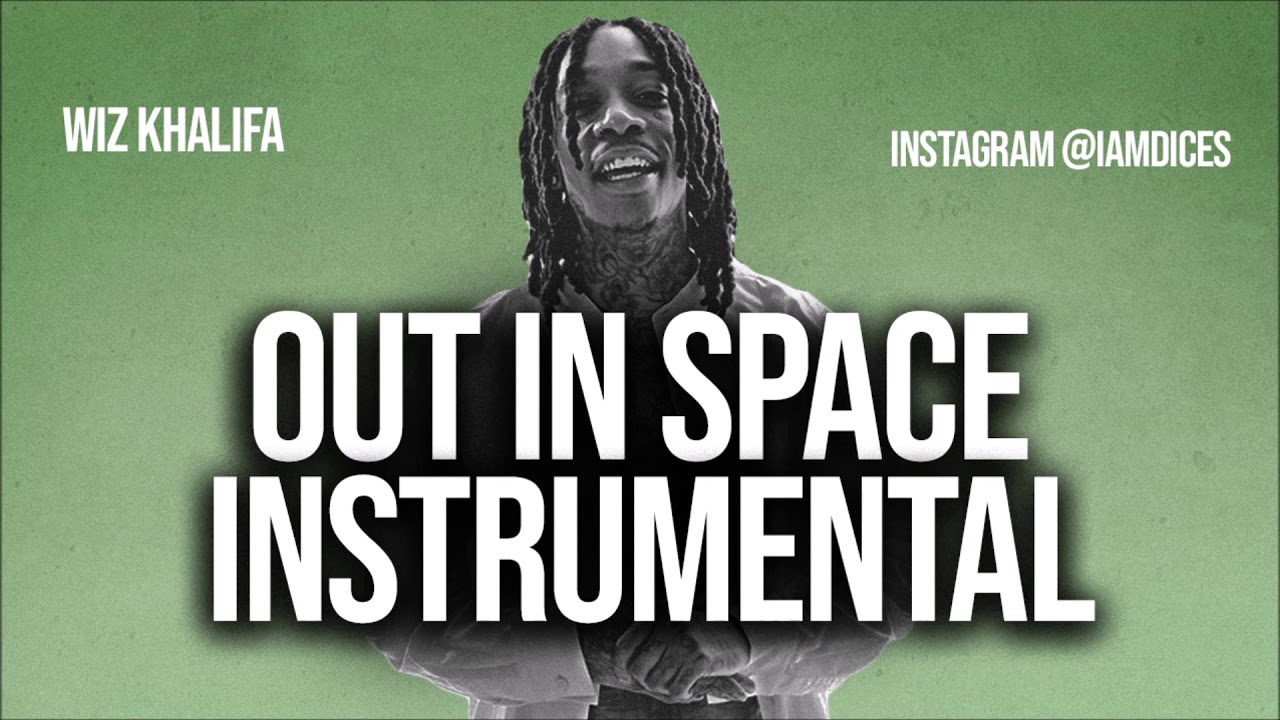 Wiz Khalifa – Out in Space Ft. Quavo (Instrumental) download