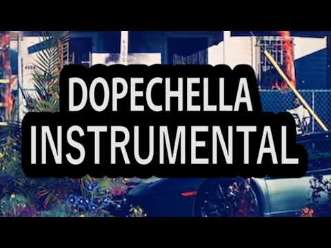 Yo Gotti – Dopechella Instrumental Ft. Rick Ross