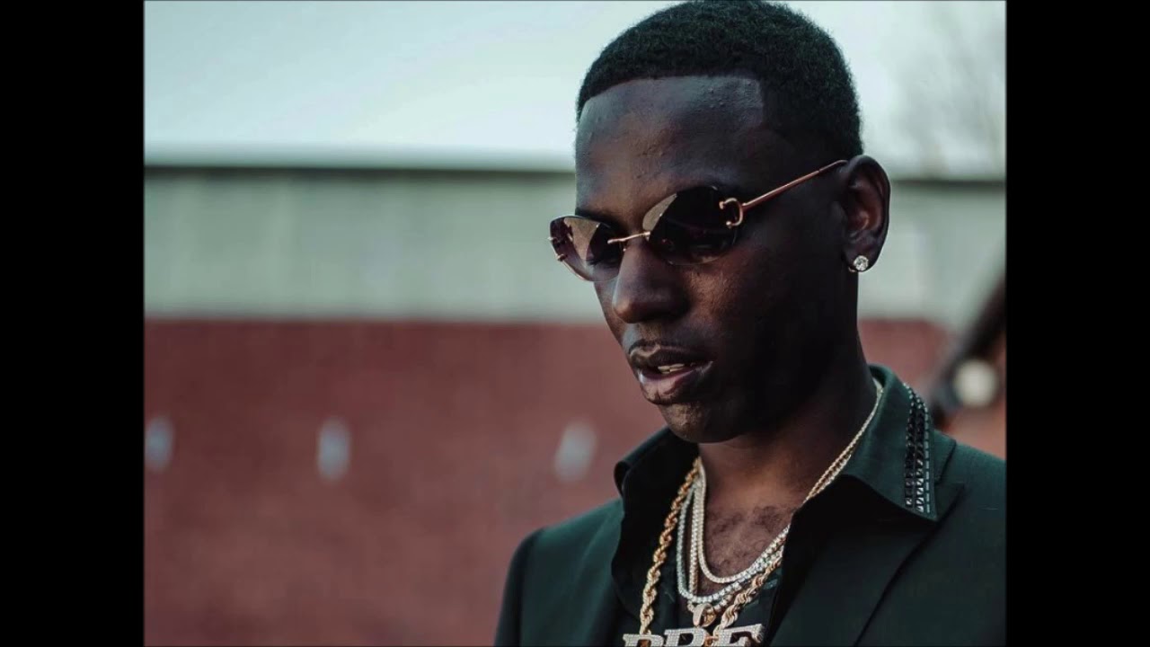 Young Dolph – Juicy (Instrumental) mp3 download