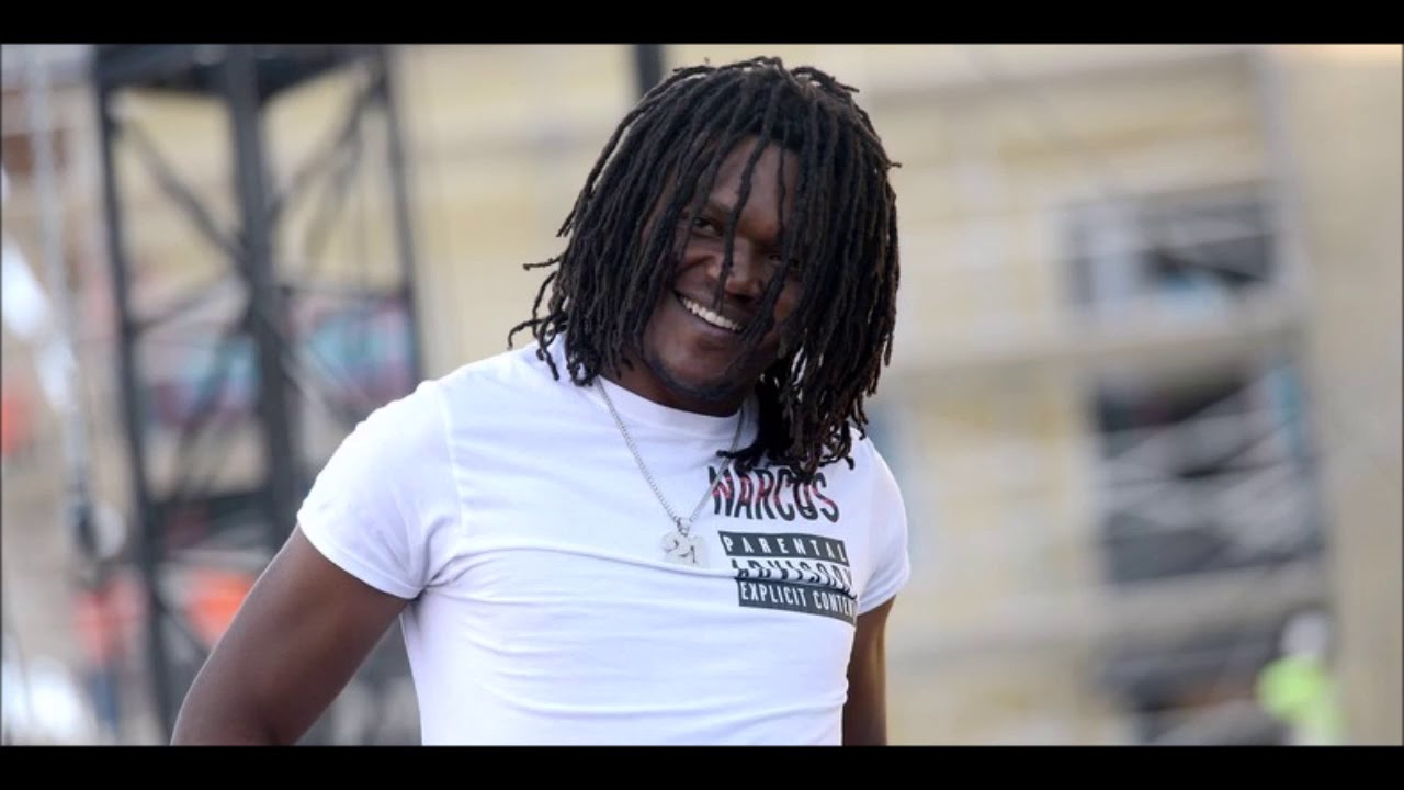Young Nudy – That’s Why (Instrumental)