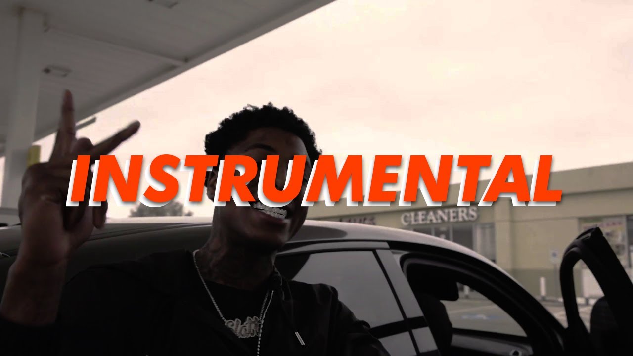 YoungBoy Never Broke Again – Fine By Time (Instrumental) mp3 download