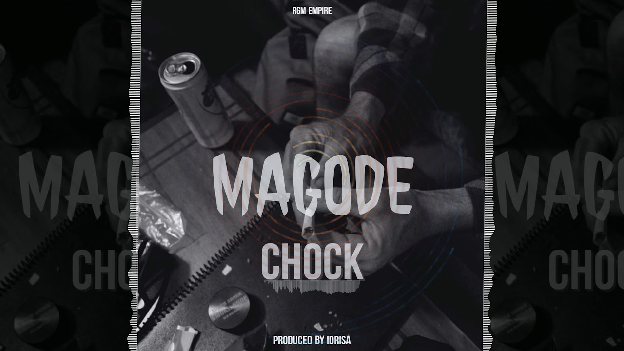 Zzero Sufuri – Magode Choke mp3 download