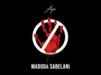 lloyiso – Madoda Sabelani