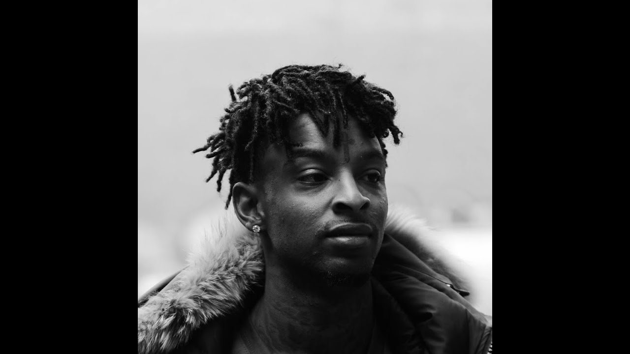 21 Savage – My Heart Too Rich (Instrumental) mp3 download