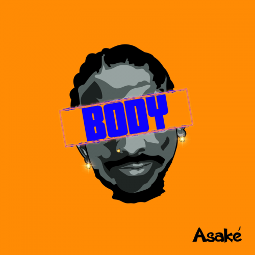 Asake – Body mp3 download