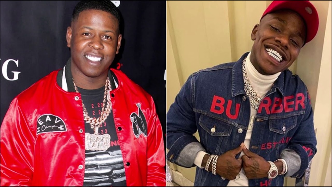 Blac Youngsta – Like A Pro Instrumental Ft. Dababy download