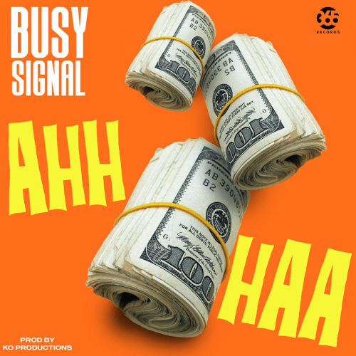 Busy Signal – Ahh Haa mp3 download