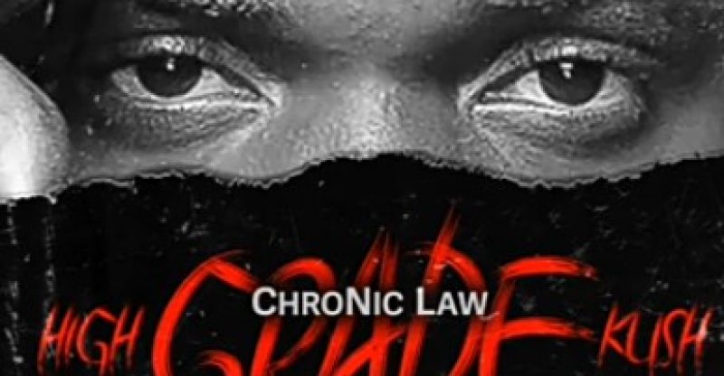 Chronic Law – High Grade Kush mp3 download