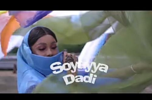 DJ AB – Soyayya Dadi mp3 download