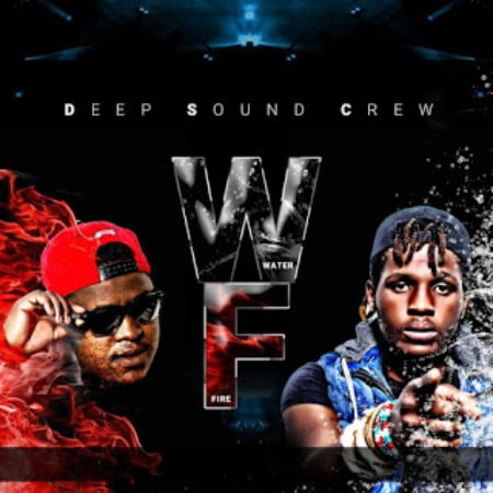 Deep Sound Crew – Ntliziyo Ngise Ft. Winnie Khumalo mp3 download