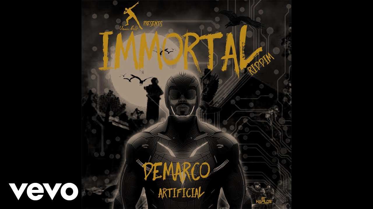 Demarco – Artificial mp3 download