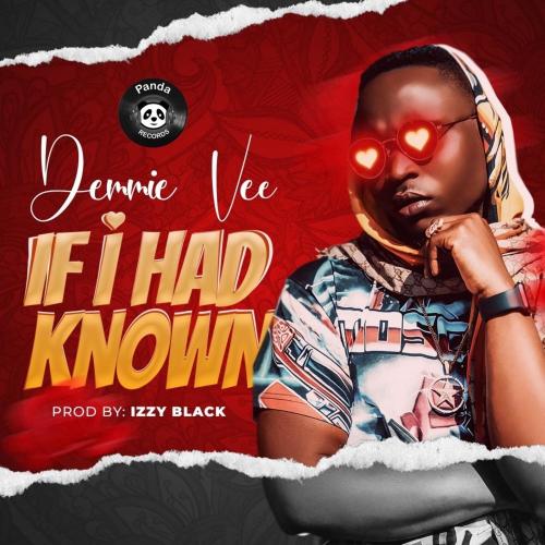 Demmie Vee – If I Had Know mp3 download