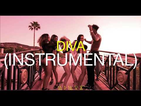 Desiigner – DIVA (Instrumental)