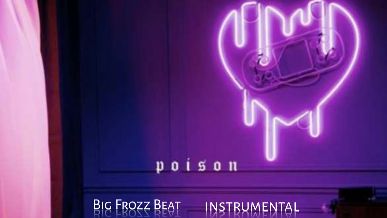 Download Instrumental: Dadju Ft. Wizkid – Danger (Beat by Big Frozz)
