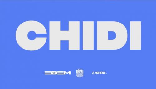 Edem – Chidi mp3 download