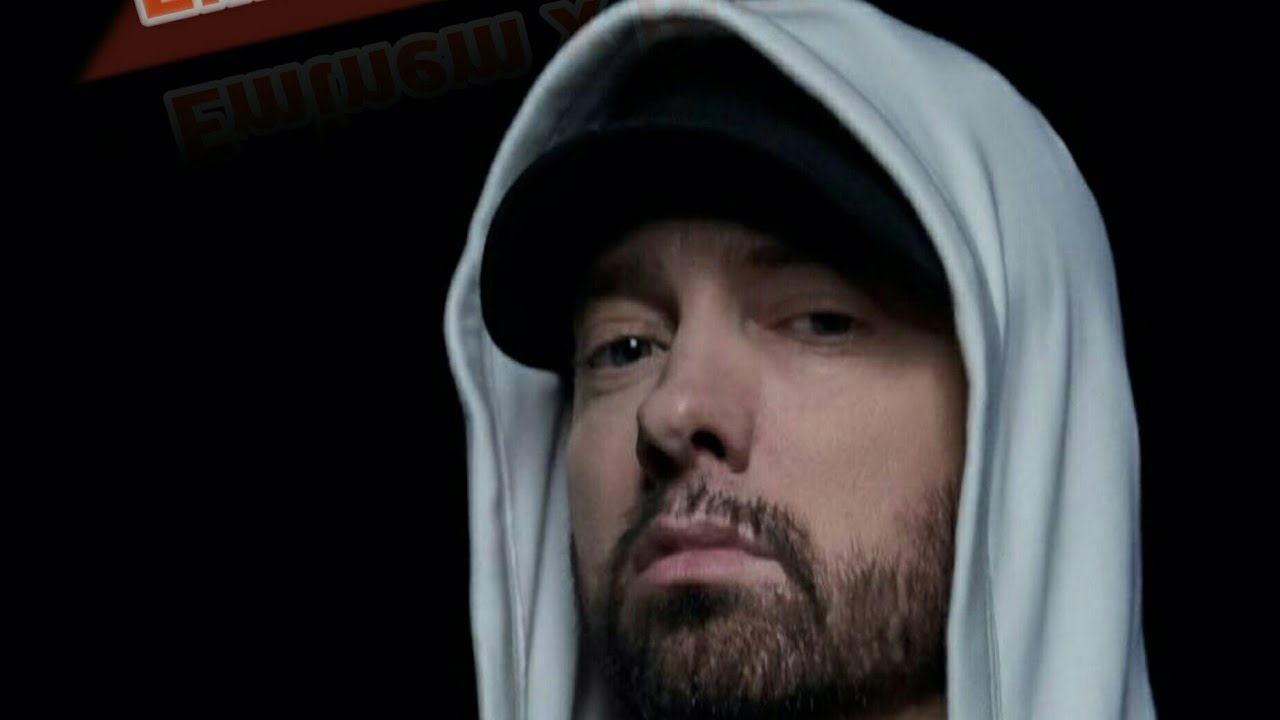 Eminem – My Birthday was Shady (Official Drums Instrumental)